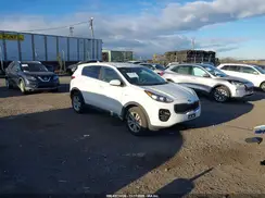 KNDPMCAC0K7499423 2019 KIA SPORTAGE