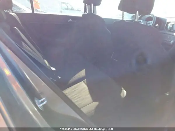 KNDPMCAC0K7500263 2019 KIA SPORTAGE - Image 8