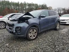 KNDPMCAC0K7501459 2019 KIA SPORTAGE