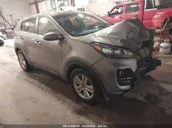 KNDPMCAC0K7502952 2019 KIA SPORTAGE