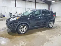 KNDPMCAC0K7503518 2019 KIA SPORTAGE