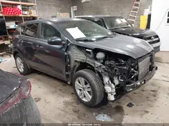 KNDPMCAC0K7514552 2019 KIA SPORTAGE