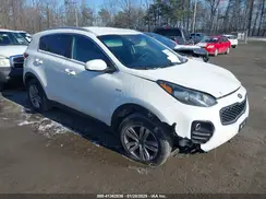 KNDPMCAC0K7515345 2019 KIA SPORTAGE