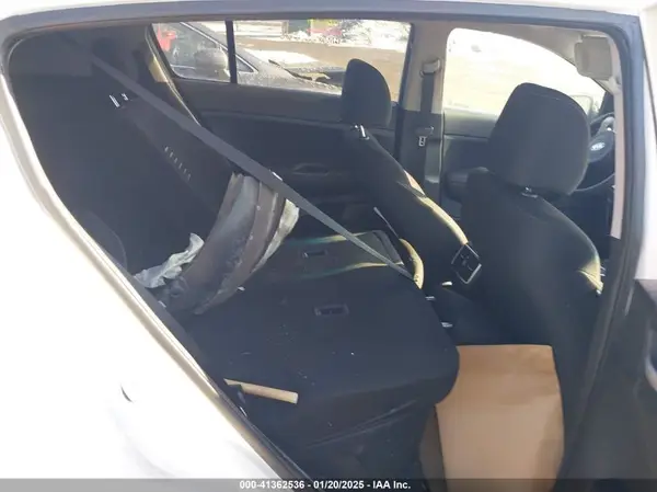 KNDPMCAC0K7515345 2019 KIA SPORTAGE - Image 8