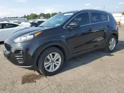 KNDPMCAC0K7519895 2019 KIA SPORTAGE
