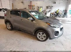 KNDPMCAC0K7529813 2019 KIA SPORTAGE