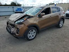 KNDPMCAC0K7531013 2019 KIA SPORTAGE