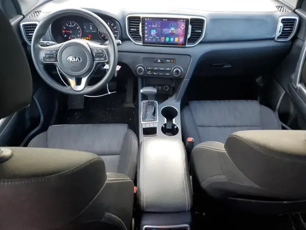 KNDPMCAC0K7531948 2019 KIA SPORTAGE - Image 8