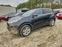 KNDPMCAC0K7532422 2019 KIA SPORTAGE