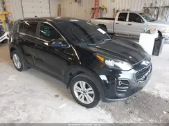 KNDPMCAC0K7533103 2019 KIA SPORTAGE