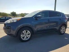 KNDPMCAC0K7534476 2019 KIA SPORTAGE