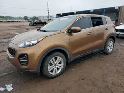 KNDPMCAC0K7535109 2019 KIA SPORTAGE