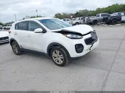 KNDPMCAC0K7535787 2019 KIA SPORTAGE