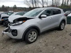 KNDPMCAC0K7540892 2019 KIA SPORTAGE
