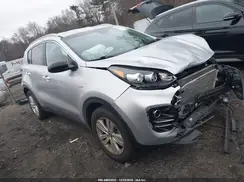 KNDPMCAC0K7541119 2019 KIA SPORTAGE