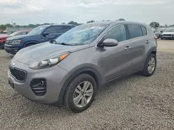 KNDPMCAC0K7543176 2019 KIA SPORTAGE