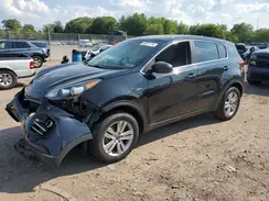 KNDPMCAC0K7546918 2019 KIA SPORTAGE