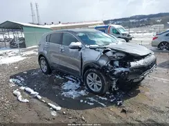 KNDPMCAC0K7550502 2019 KIA SPORTAGE