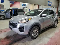 KNDPMCAC0K7553626 2019 KIA SPORTAGE