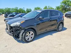 KNDPMCAC0K7555182 2019 KIA SPORTAGE