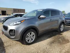 KNDPMCAC0K7555716 2019 KIA SPORTAGE