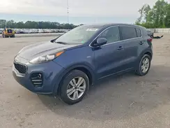 KNDPMCAC0K7555859 2019 KIA SPORTAGE