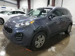 KNDPMCAC0K7559457 2019 KIA SPORTAGE