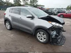KNDPMCAC0K7560396 2019 KIA SPORTAGE