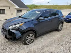 KNDPMCAC0K7561693 2019 KIA SPORTAGE