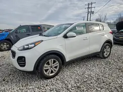 KNDPMCAC0K7568983 2019 KIA SPORTAGE
