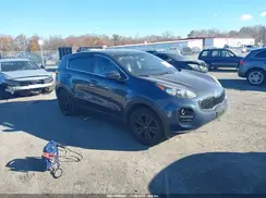 KNDPMCAC0K7572838 2019 KIA SPORTAGE