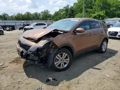 KNDPMCAC0K7573374 2019 KIA SPORTAGE