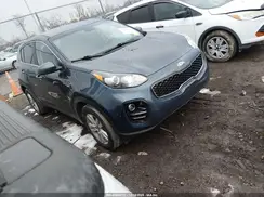 KNDPMCAC0K7574783 2019 KIA SPORTAGE