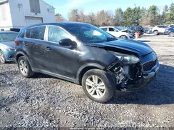 KNDPMCAC0K7575609 2019 KIA SPORTAGE