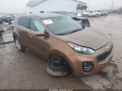 KNDPMCAC0K7576792 2019 KIA SPORTAGE