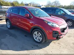 KNDPMCAC0K7579126 2019 KIA SPORTAGE