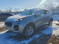 KNDPMCAC0K7579692 2019 KIA SPORTAGE