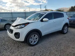 KNDPMCAC0K7583452 2019 KIA SPORTAGE