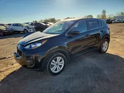 KNDPMCAC0K7583497 2019 KIA SPORTAGE