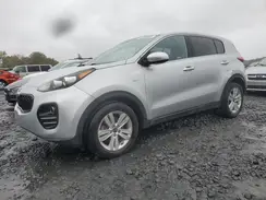 KNDPMCAC0K7583757 2019 KIA SPORTAGE
