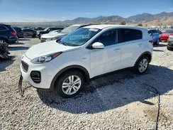 KNDPMCAC0K7583922 2019 KIA SPORTAGE