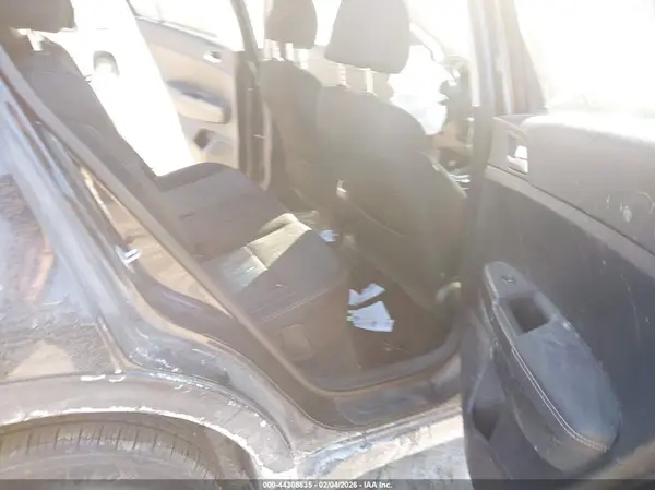 KNDPMCAC0K7594094 2019 KIA SPORTAGE - Image 8