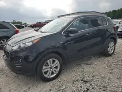 KNDPMCAC0K7595889 2019 KIA SPORTAGE