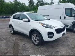KNDPMCAC0K7597447 2019 KIA SPORTAGE