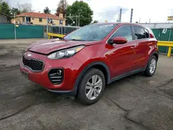 KNDPMCAC0K7599991 2019 KIA SPORTAGE