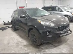 KNDPMCAC0K7602503 2019 KIA SPORTAGE