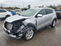 KNDPMCAC0K7605577 2019 KIA SPORTAGE