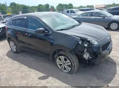 KNDPMCAC0K7608446 2019 KIA SPORTAGE