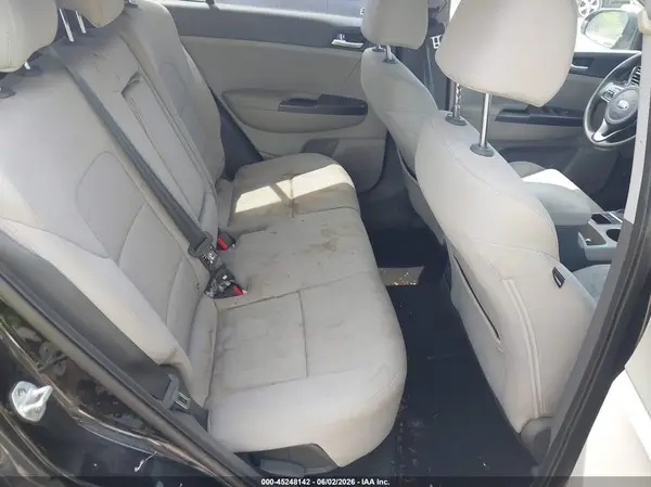 KNDPMCAC0K7608446 2019 KIA SPORTAGE - Image 8