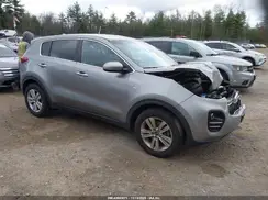 KNDPMCAC0K7609449 2019 KIA SPORTAGE
